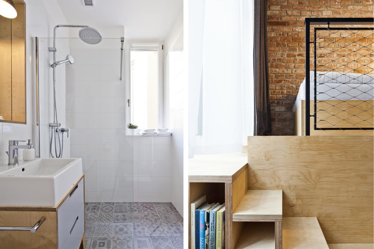 Cosy Design Apartment II Brno Exteriér fotografie