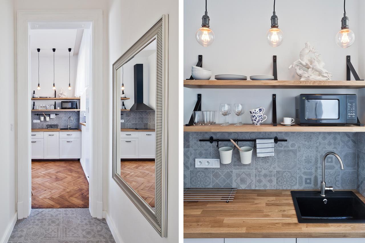 Cosy Design Apartment II Brno Exteriér fotografie
