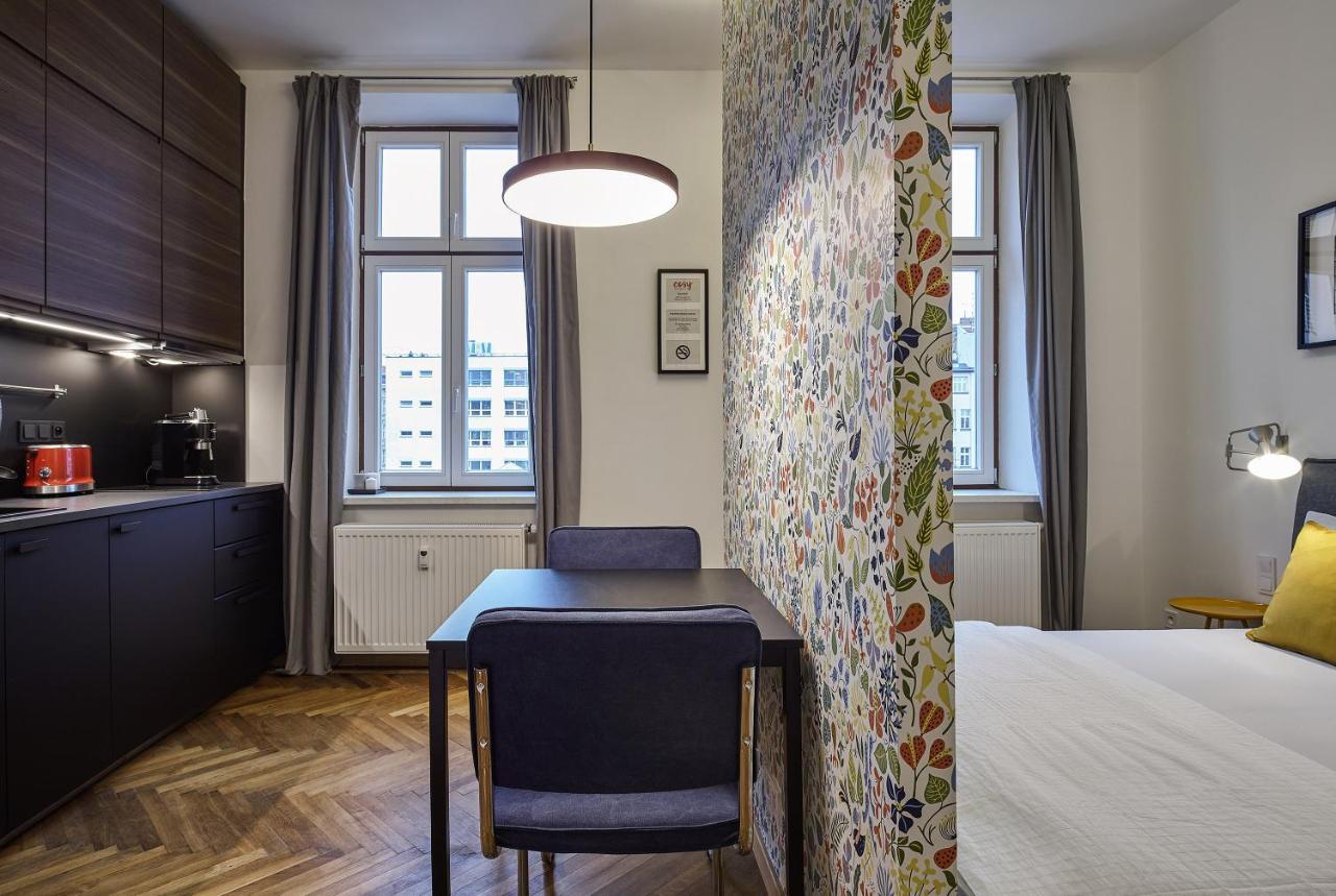 Cosy Design Apartment II Brno Pokoj fotografie
