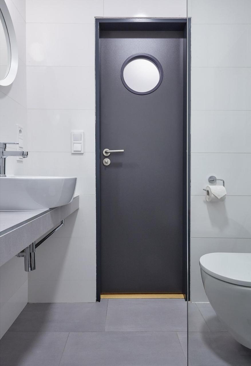 Cosy Design Apartment II Brno Pokoj fotografie