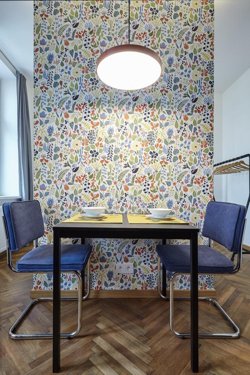 Cosy Design Apartment II Brno Pokoj fotografie