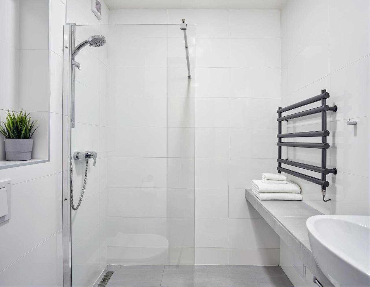 Cosy Design Apartment II Brno Pokoj fotografie